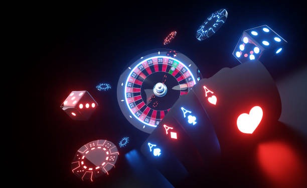 mode 303 featured game showcase